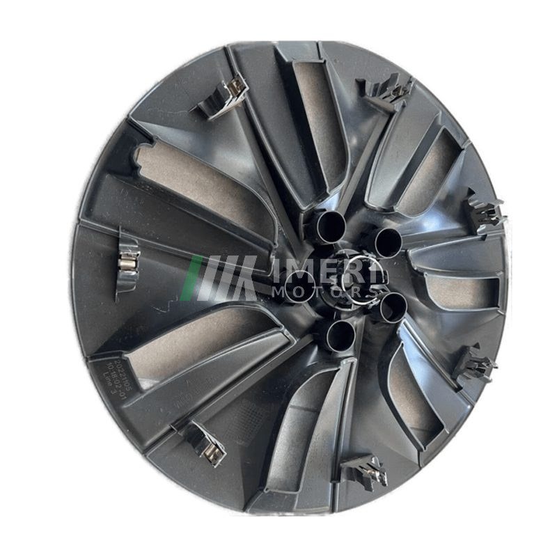 Wheel Hub Cap (19 Inch) - Tesla Model Y - 2