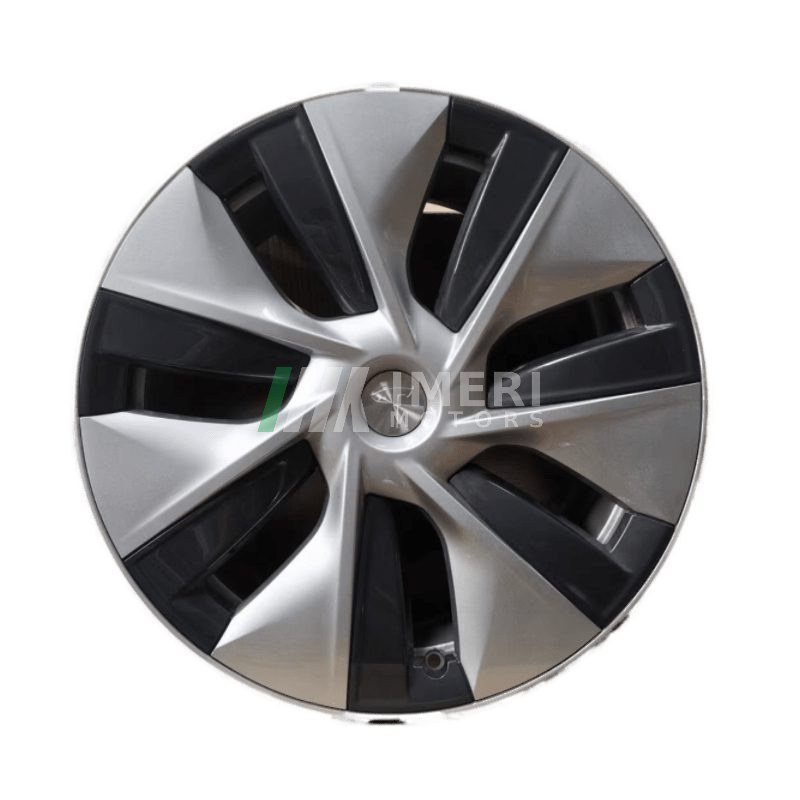 Wheel Hub Cap (19 Inch) - Tesla Model Y - 3