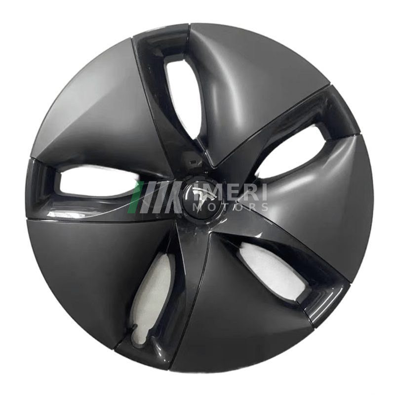 Wheel Hub Cap (18 Inch) - Tesla - 4