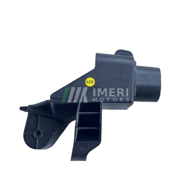 Headlamp Bracket - Volkswagen ID6