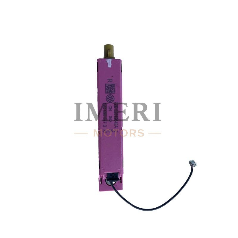 Antenna Amplifier - Volkswagen ID6