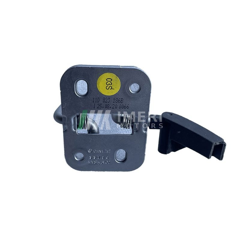 Upper Hood Lock - Volkswagen ID4, ID6