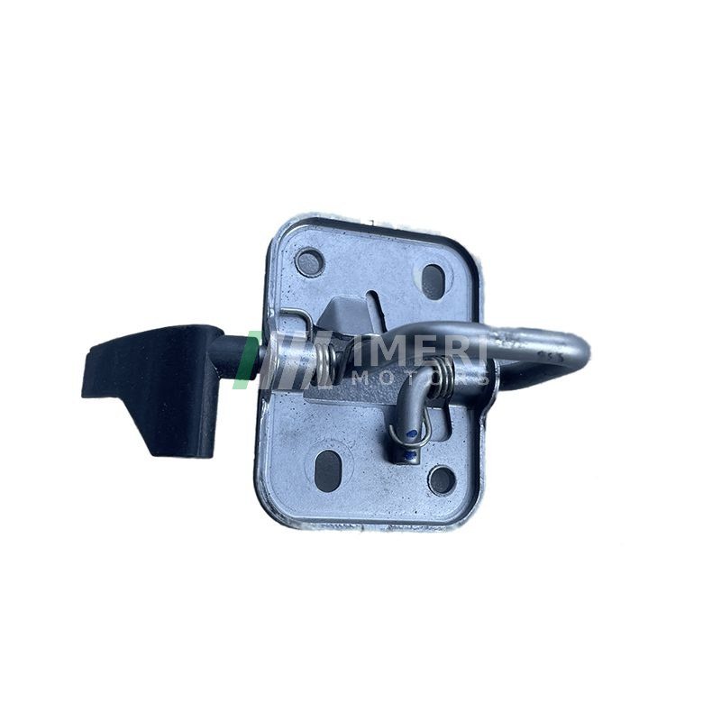 Upper Hood Lock - Volkswagen ID4, ID6 - 3