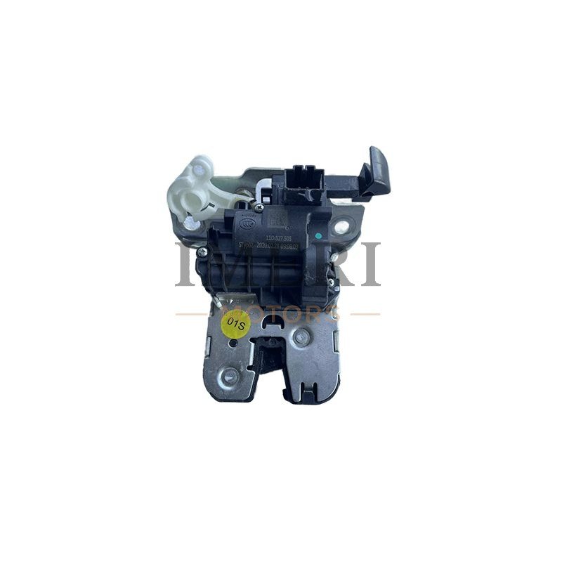 Trunk Lock Mechanism - Volkswagen ID4, ID6 - 2