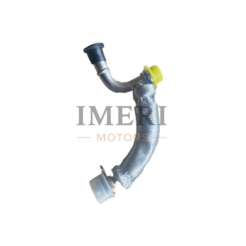 Water Pipe Turbocharger - Audi B9, Volkswagen - 1
