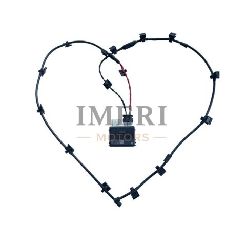 5NA 962243A Foot Sweep Module Volkswagen ID6