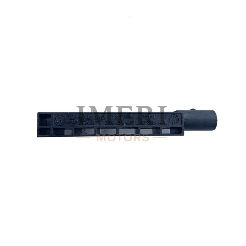 Antenna Amplifier - Volkswagen - 2
