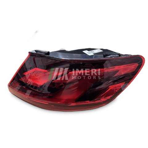 4CG 945 070 LED Tail Light (R) Audi Q6