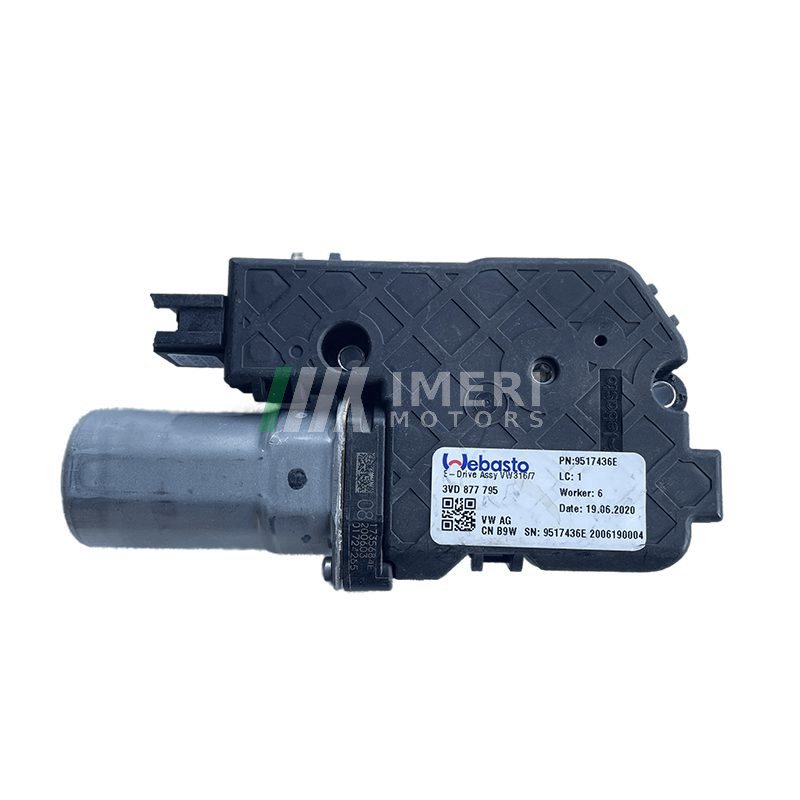 Sunroof Motor - Volkswagen - 1
