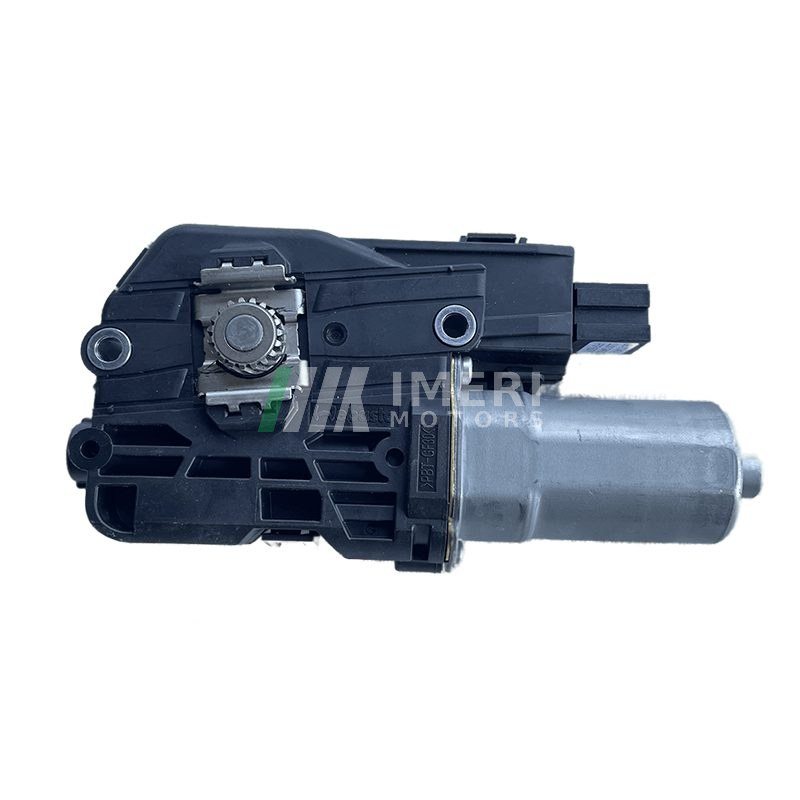 Sunroof Motor - Volkswagen - 2