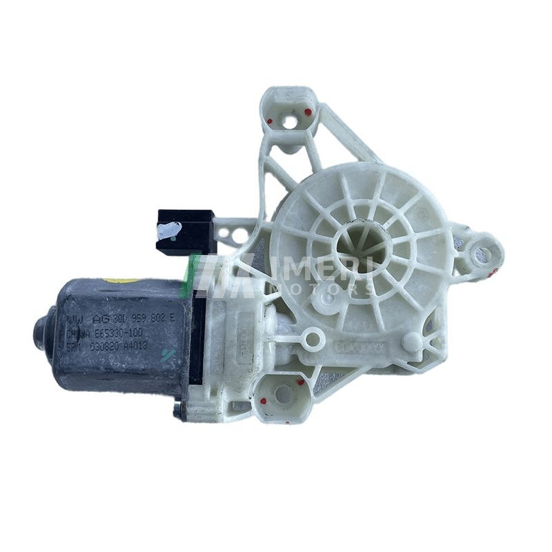Window Motor Front (R) - Volkswagen ID3, ID4, ID6 - 2