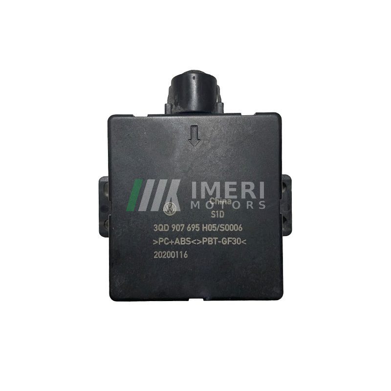 Air Quality Sensor - Volkswagen
