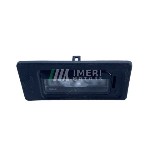 3ED943021A 4LB Rear License Plate Light Volkswagen ID3, ID4, ID6