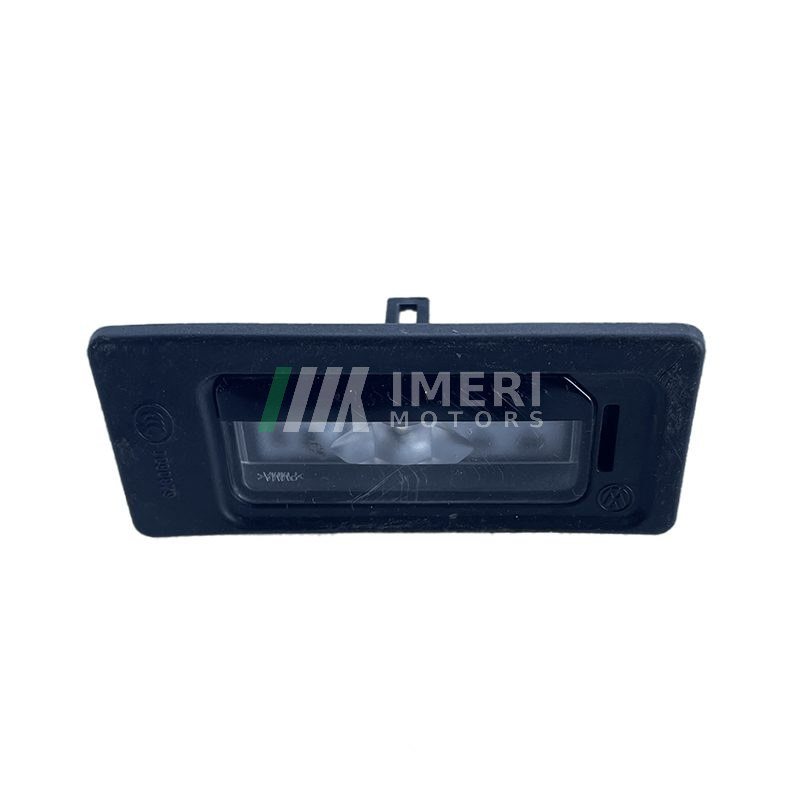 Rear License Plate Light - Volkswagen ID3, ID4, ID6