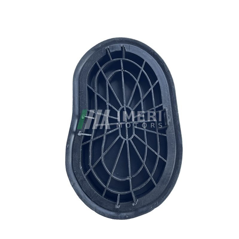 Steering Tube Holdover Boot - ID4, Audi Q5e-tron - 2