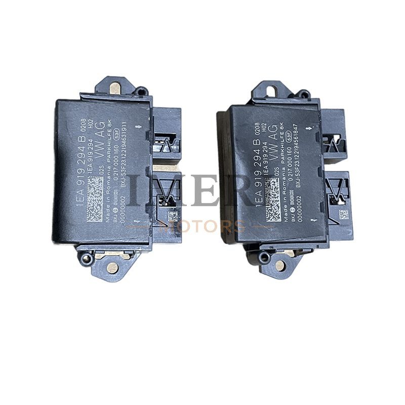 Parking Radar Module - ID3, ID4, ID6 - 1