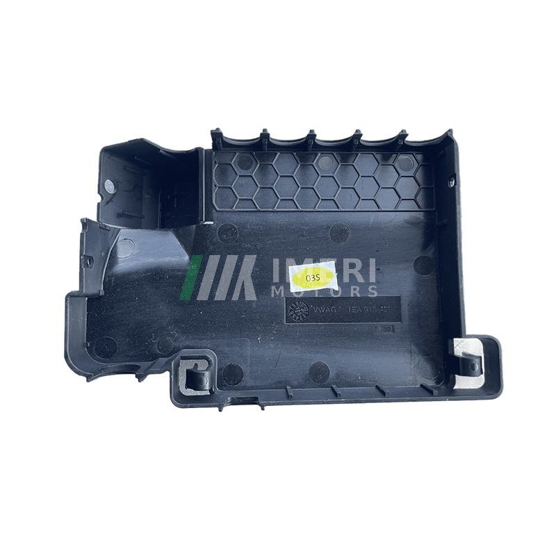 Battery Fuse Box Cover - Volkswagen ID3, ID4, ID6