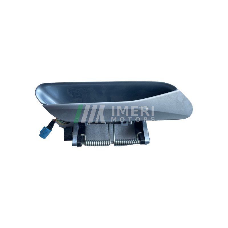 Door Exterior Handle - ID4