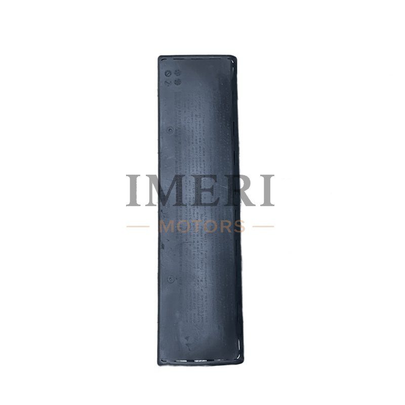 Knee Airbag - Audi Q6 - 1