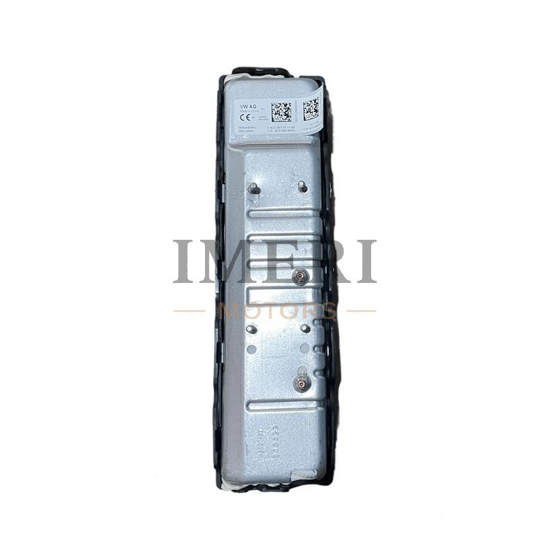 Knee Airbag - Audi Q6 - 2