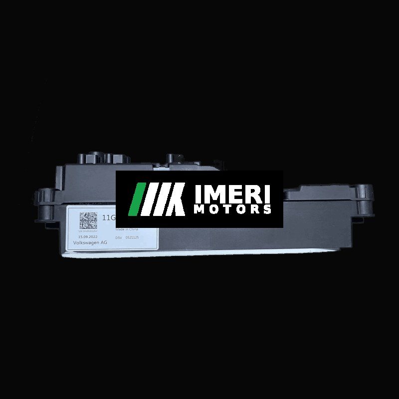 High Voltage Battery Switch Box - Volkswagen ID4 - 1