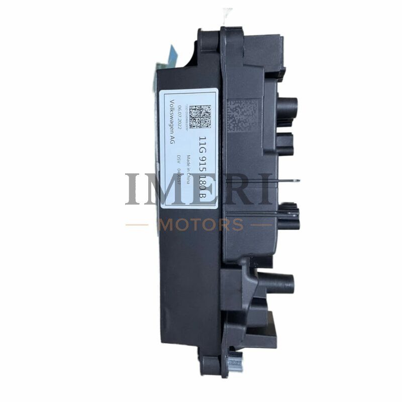 High Voltage Battery Switch Box - Volkswagen ID4 - 4