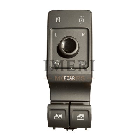 11D959862 JZW Electric Window Lifter Switch Volkswagen ID