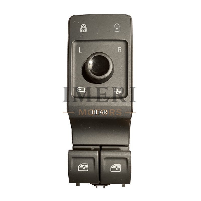 Electric Window Lifter Switch - Volkswagen ID