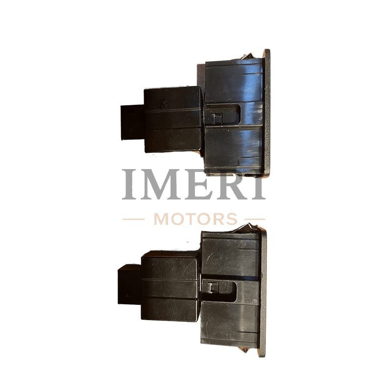 Interface with Integrated Transformer - Volkswagen ID - 2