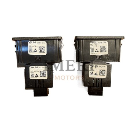 3G5035954 USB Interface Volkswagen ID4