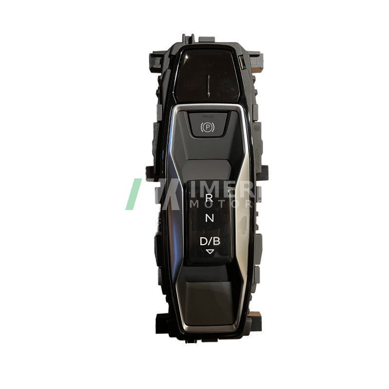 Handbrake Switch Assembly - Audi Q5, Q4 - 1