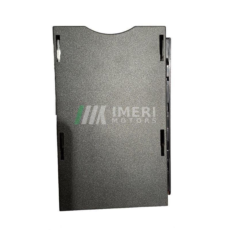Data Reader - Volkswagen C8 - 2