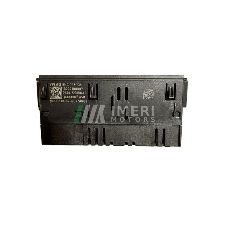 Interface - ID3