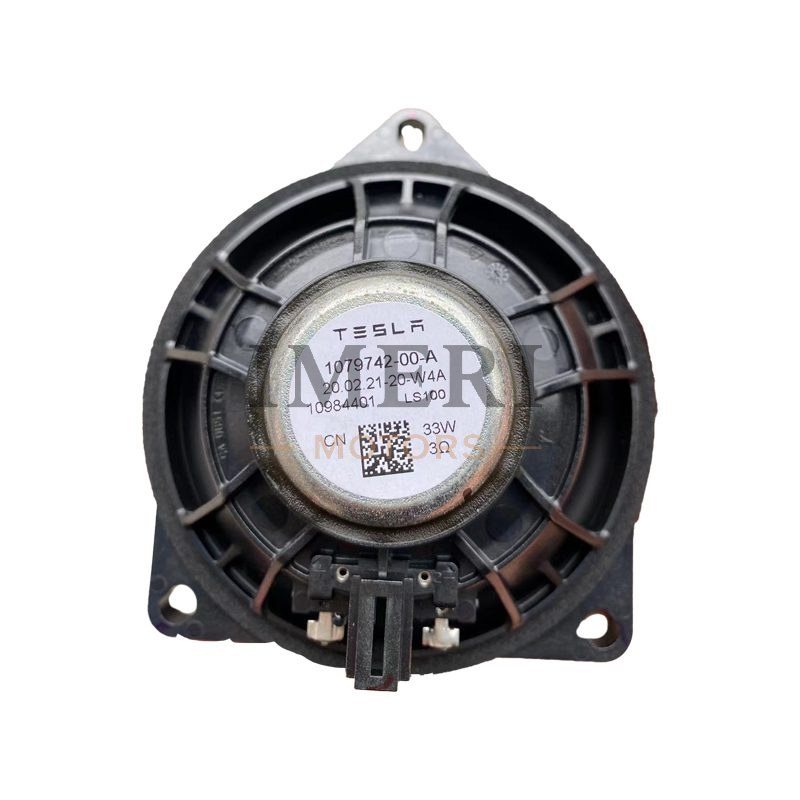 Midrange Speaker - Tesla Model 3, Model Y