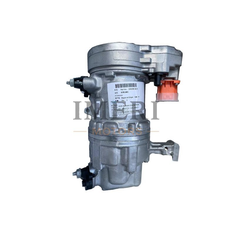 Air Conditioning Compressor - Tesla MY, M3