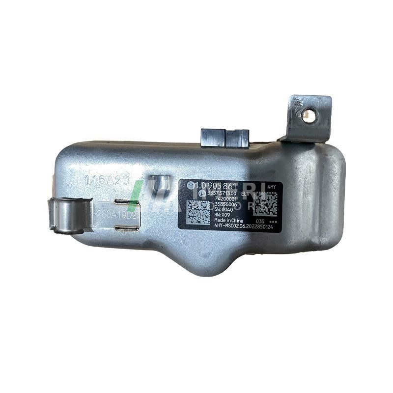 Steering Column Lock - Volkswagen ID6