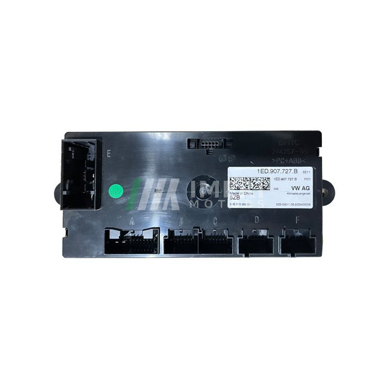 Air Conditioning Control Computer - Volkswagen ID4