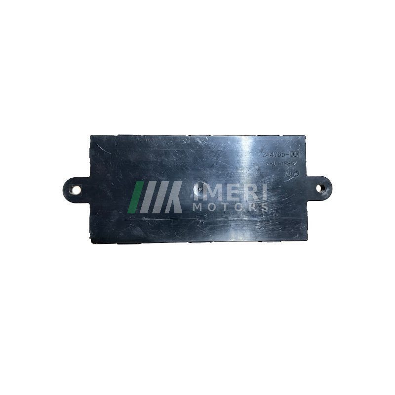 Air Conditioning Control Computer - Volkswagen ID4 - 2