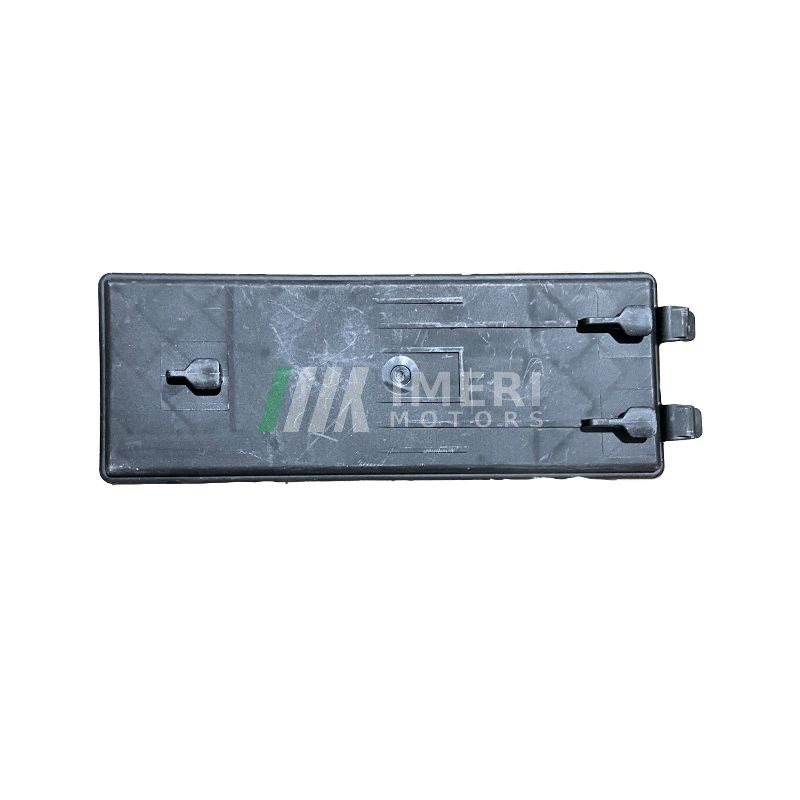 Trunk Control Computer - ID4, ID6 - 2