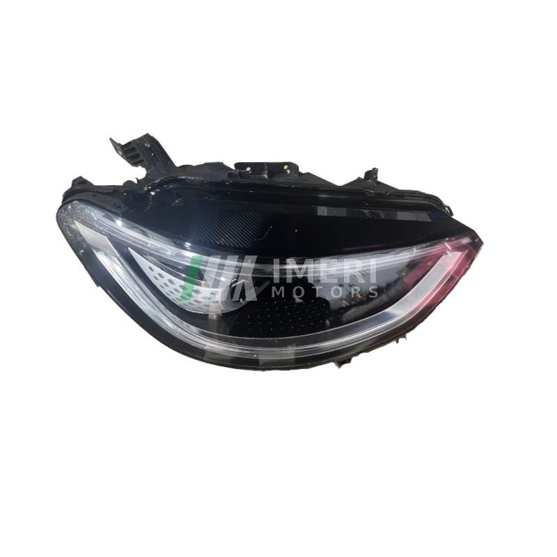 Right Headlamp - Volkswagen ID3 (Original Parts