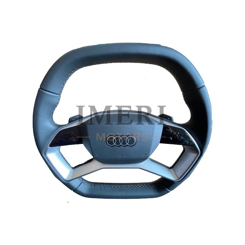 Steering Wheel Assembly - Audi Q5e-tron