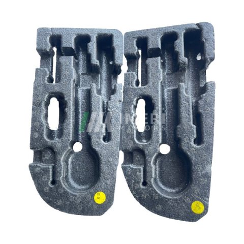 11D 012 115 Tool Foam Box Audi Q5e-tron