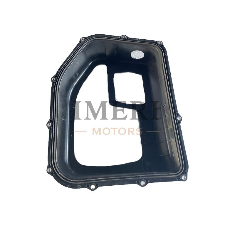 Air Duct Protection Cover - Volkswagen ID4 - 1