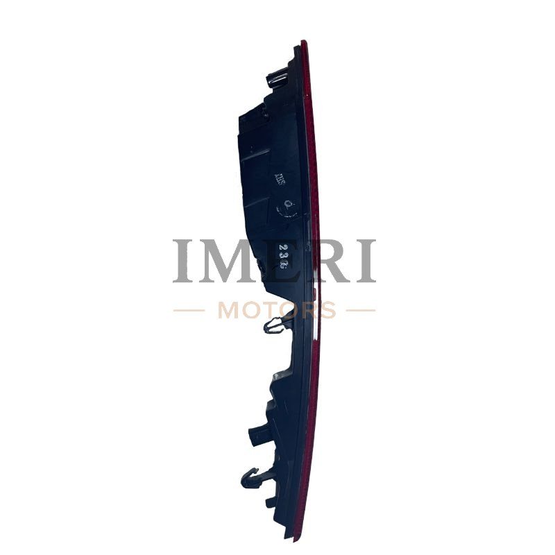 Rear Bumper Light (R) - Audi Q6 - 1