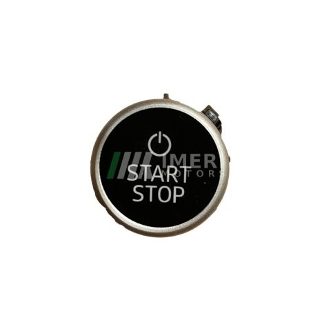 83A905217B One Key Start Switch Audi Q5e-tron