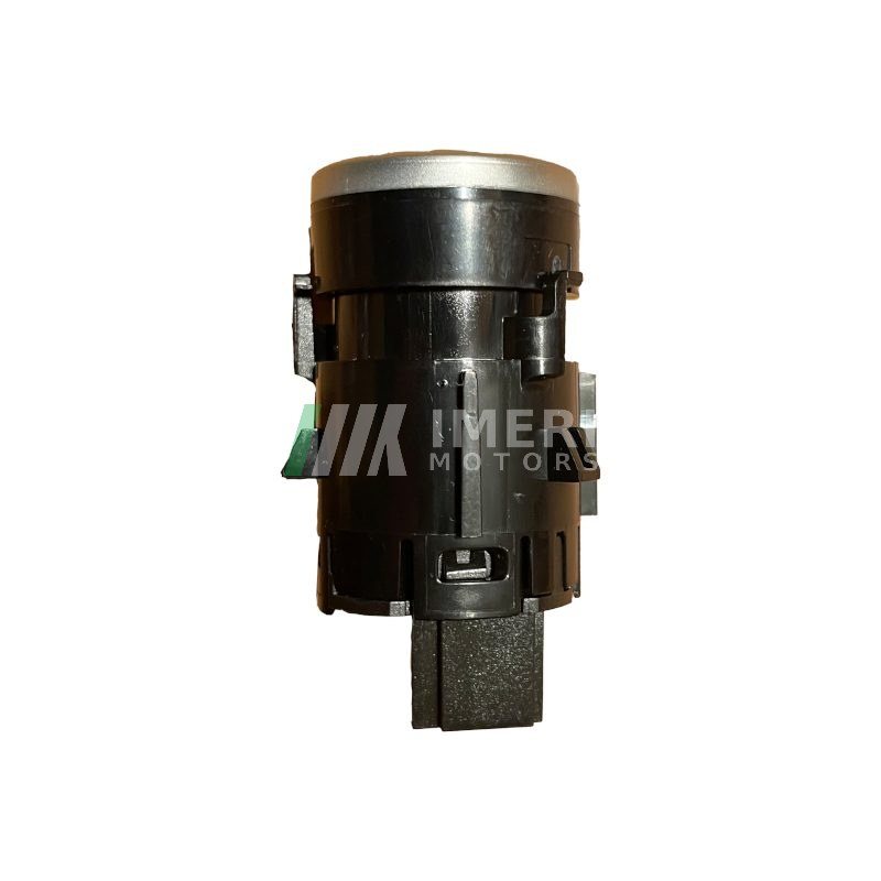 One Key Start Switch - Audi Q5e-tron - 2
