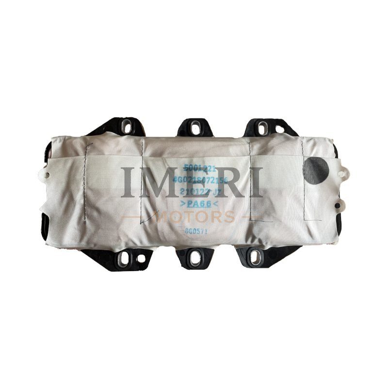 Safety Sub Airbag - Audi Q5e-tron - 1