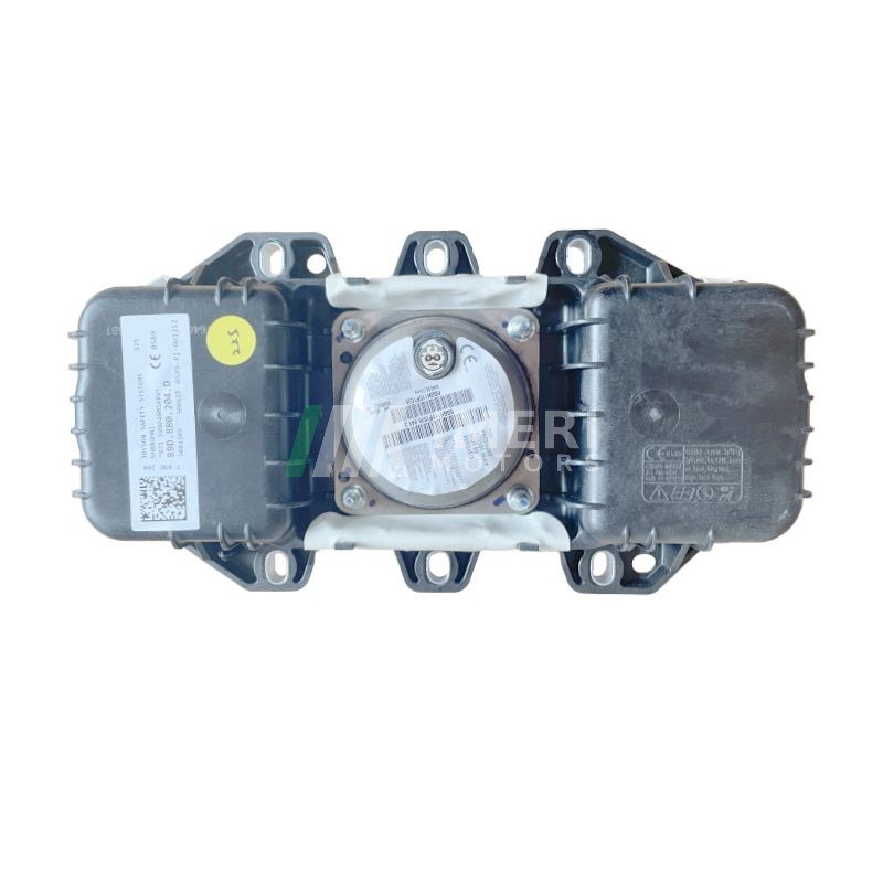 Safety Sub Airbag - Audi Q5e-tron - 2
