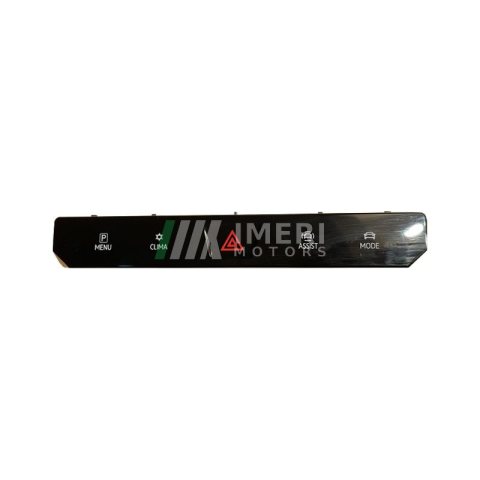 11D925200CVKE041 Emergency Switch Volkswagen ID3, ID4