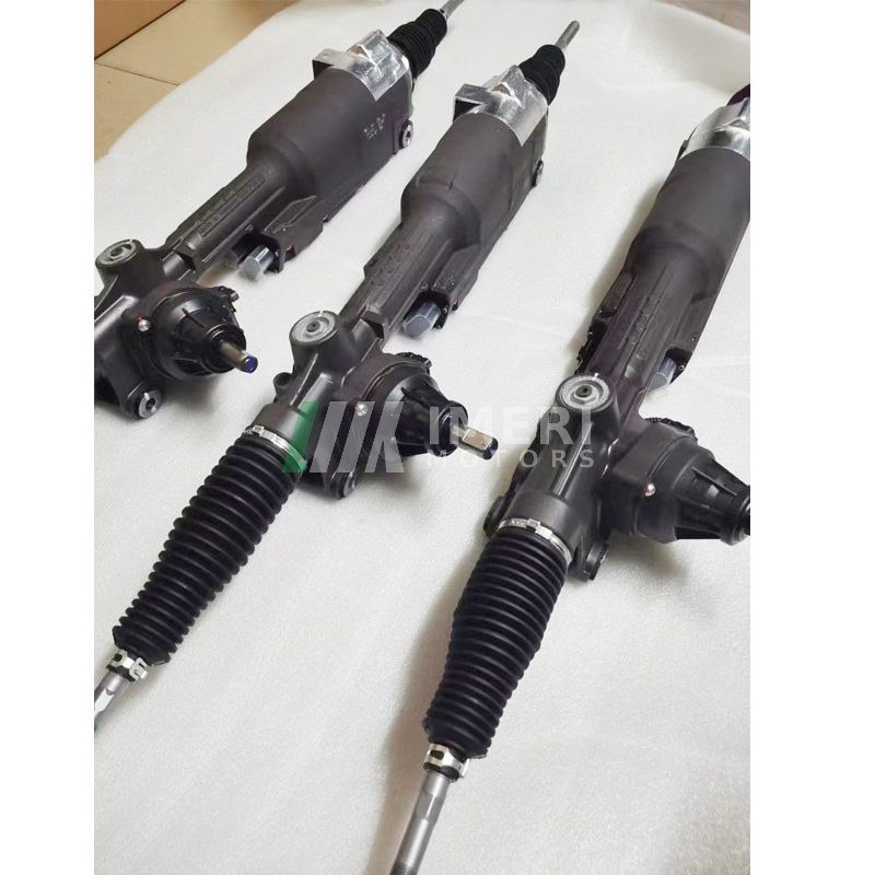Steering Gear - Audi C7 - 2